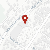 Map of Venue Location.