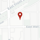 Map of Venue Location.