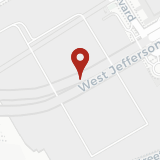 Map of Venue Location.