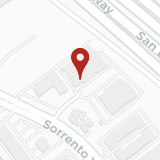 Map of Venue Location.