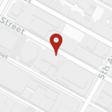 Map of Venue Location.