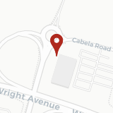 Map of Venue Location.