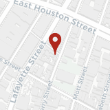 Map of Venue Location.