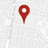 Map of Venue Location.