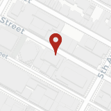 Map of Venue Location.