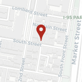 Map of Venue Location.