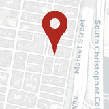 Map of Venue Location.