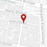 Map of Venue Location.