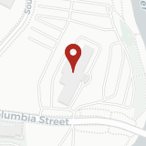 Map of Venue Location.