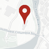 Map of Venue Location.