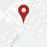 Map of Venue Location.