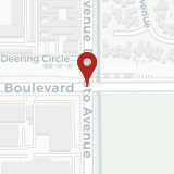 Map of Venue Location.