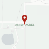 Map of Venue Location.