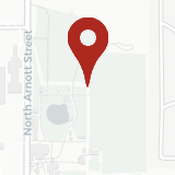 Map of Venue Location.