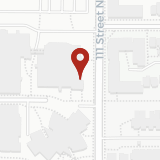 Map of Venue Location.