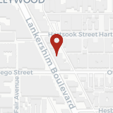 Map of Venue Location.