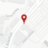 Map of Venue Location.