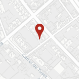 Map of Venue Location.