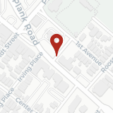 Map of Venue Location.