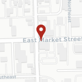 Map of Venue Location.