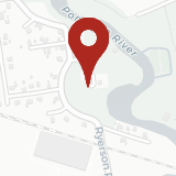 Map of Venue Location.