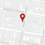 Map of Venue Location.