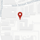 Map of Venue Location.