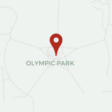 Map of Venue Location.