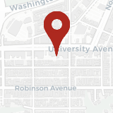Map of Venue Location.