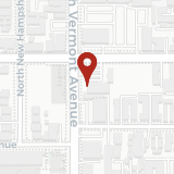 Map of Venue Location.