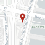 Map of Venue Location.