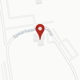 Map of Venue Location.