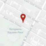 Map of Venue Location.