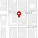 Map of Venue Location.