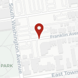 Map of Venue Location.