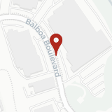 Map of Venue Location.