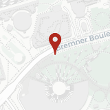 Map of Venue Location.