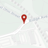 Map of Venue Location.