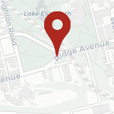 Map of Venue Location.