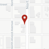 Map of Venue Location.