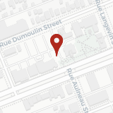 Map of Venue Location.