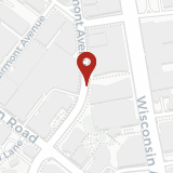 Map of Venue Location.