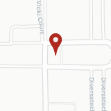 Map of Venue Location.