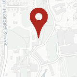 Map of Venue Location.
