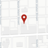 Map of Venue Location.