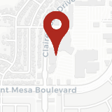 Map of Venue Location.