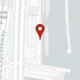 Map of Venue Location.