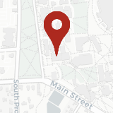 Map of Venue Location.