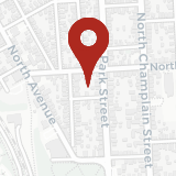 Map of Venue Location.