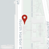 Map of Venue Location.